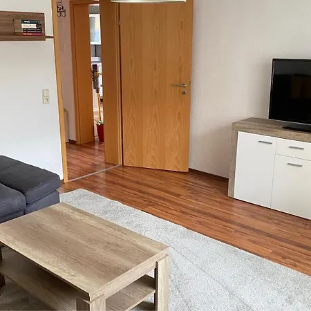 Alte Feuerwehr Apartamento *