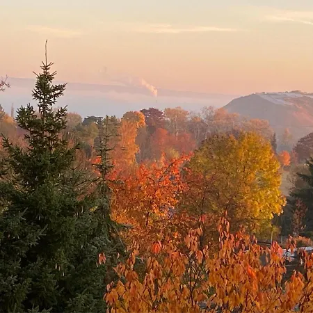 Alte Feuerwehr Lejlighed Bleicherode