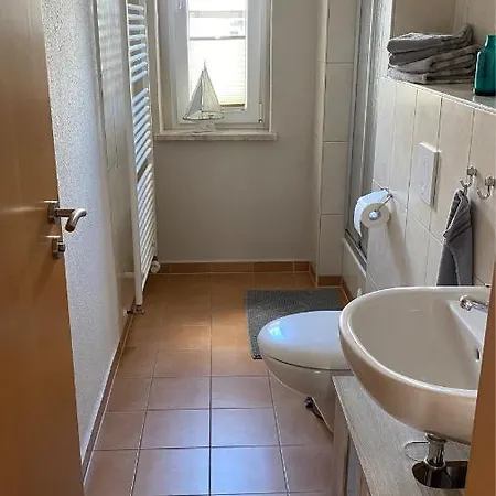 Appartement Alte Feuerwehr