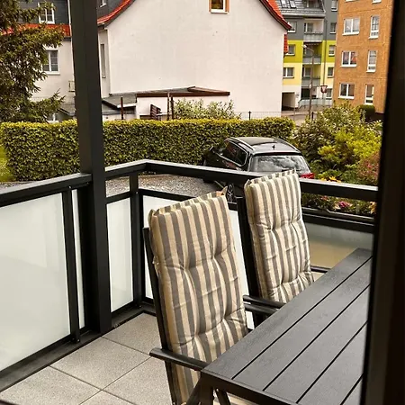 Alte Feuerwehr Bleicherode