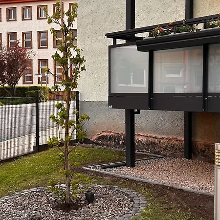 Alte Feuerwehr