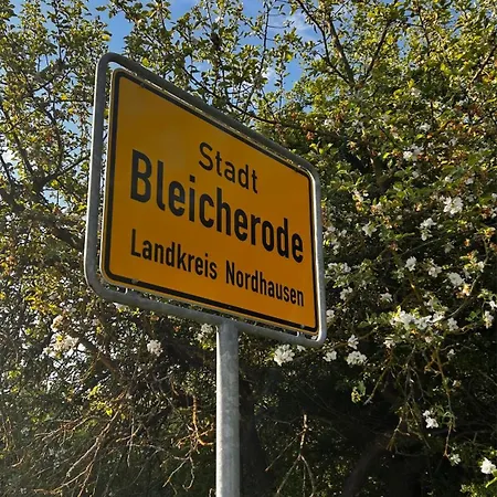 Apartamento Alte Feuerwehr