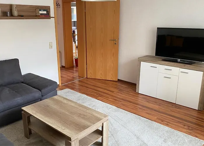 Alte Feuerwehr Apartamento *