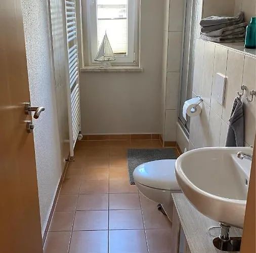 Apartamento Alte Feuerwehr