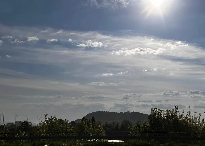 Lejlighed Alte Feuerwehr *