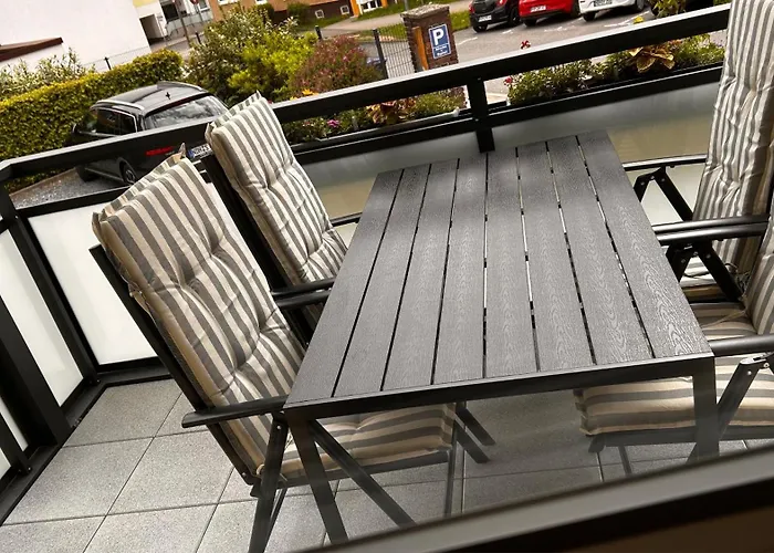 Alte Feuerwehr Apartamento