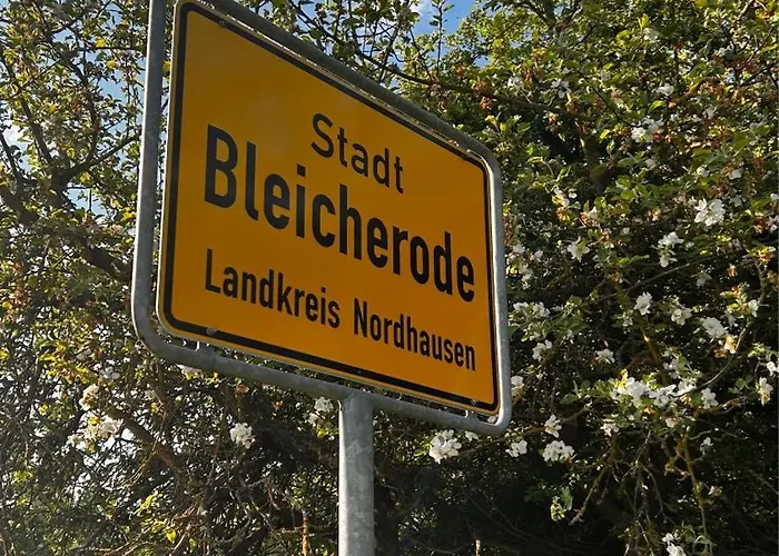 Apartamento Alte Feuerwehr